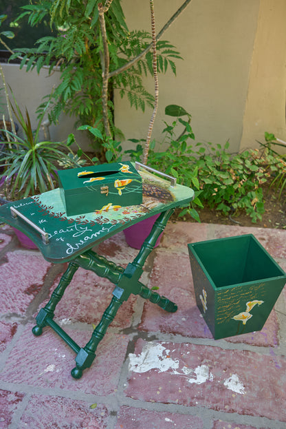 Gulzar Box, Forest