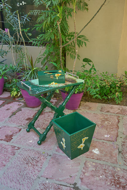 Gulzar Box, Forest