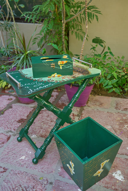 Gulzar Box, Forest