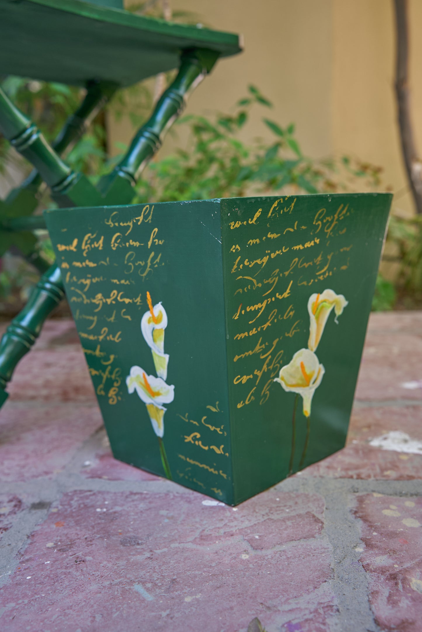 Gulzar Box, Forest