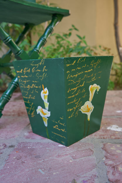 Gulzar Box, Forest