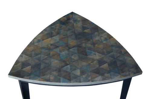 Trio Nest Dining Set