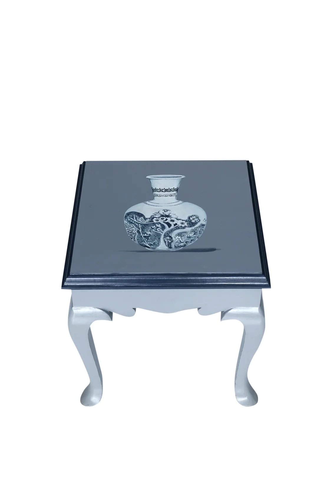 Clayborne High Chairs (Pair of 2) with Coffee Table