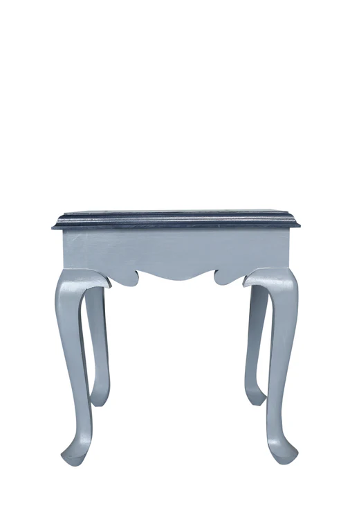 Clayborne High Chairs (Pair of 2) with Coffee Table