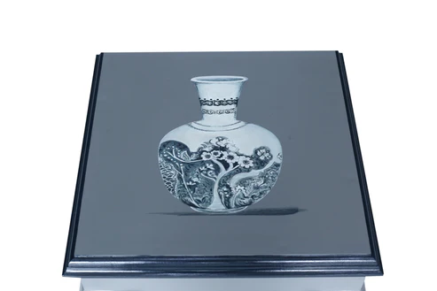 Clayborne High Chairs (Pair of 2) with Coffee Table