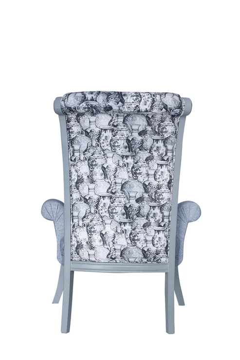 Clayborne High Chairs (Pair of 2) with Coffee Table