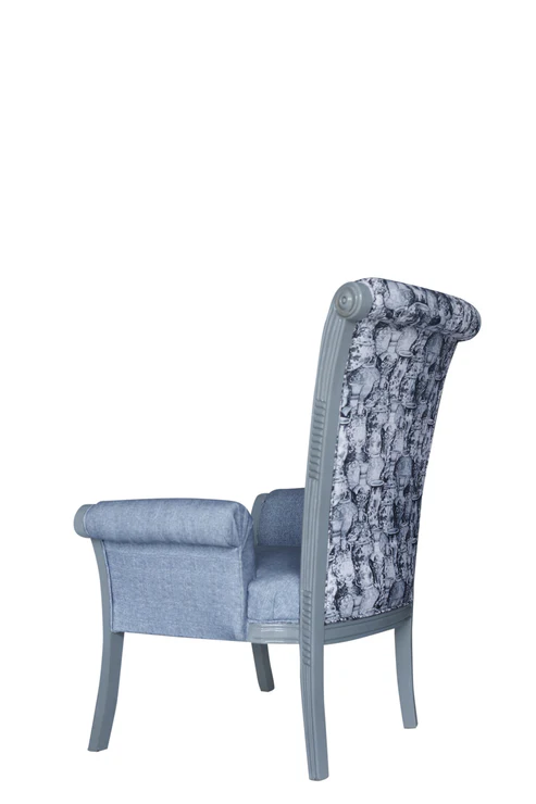 Clayborne High Chairs (Pair of 2) with Coffee Table