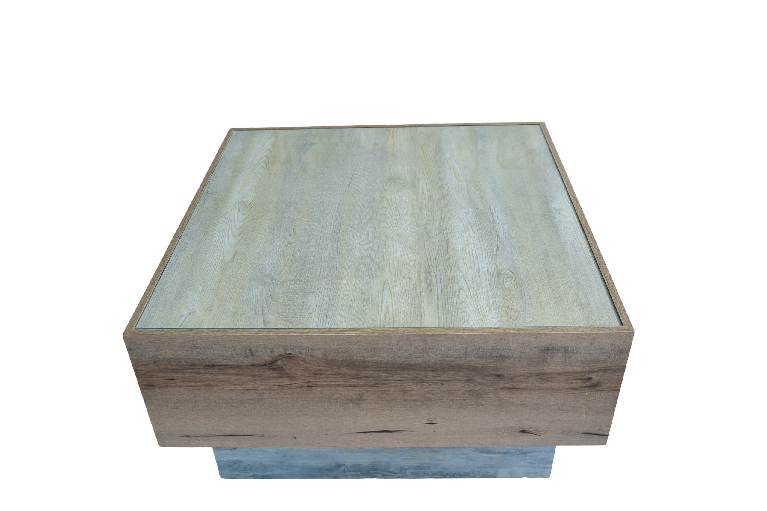 Blue Mist Comfort Set