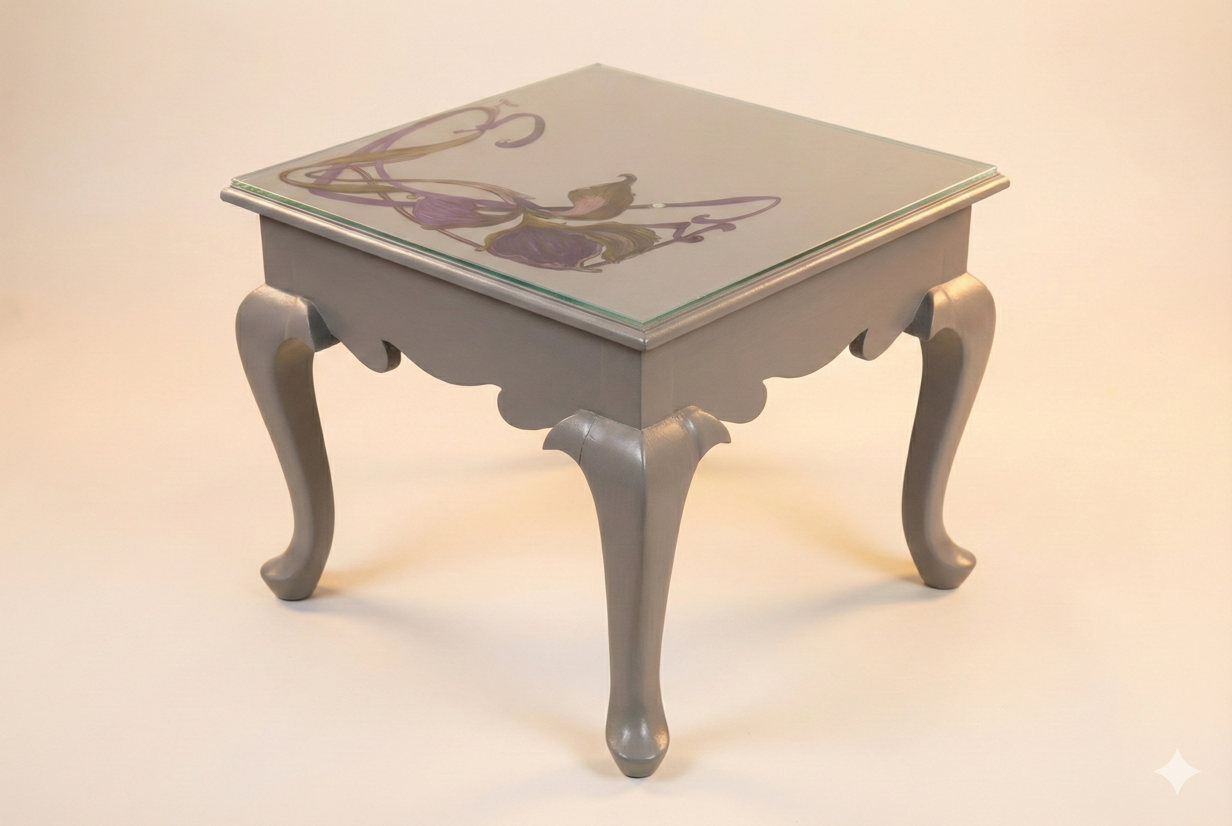 Clayborne High Chairs (Pair of 2) with Coffee Table