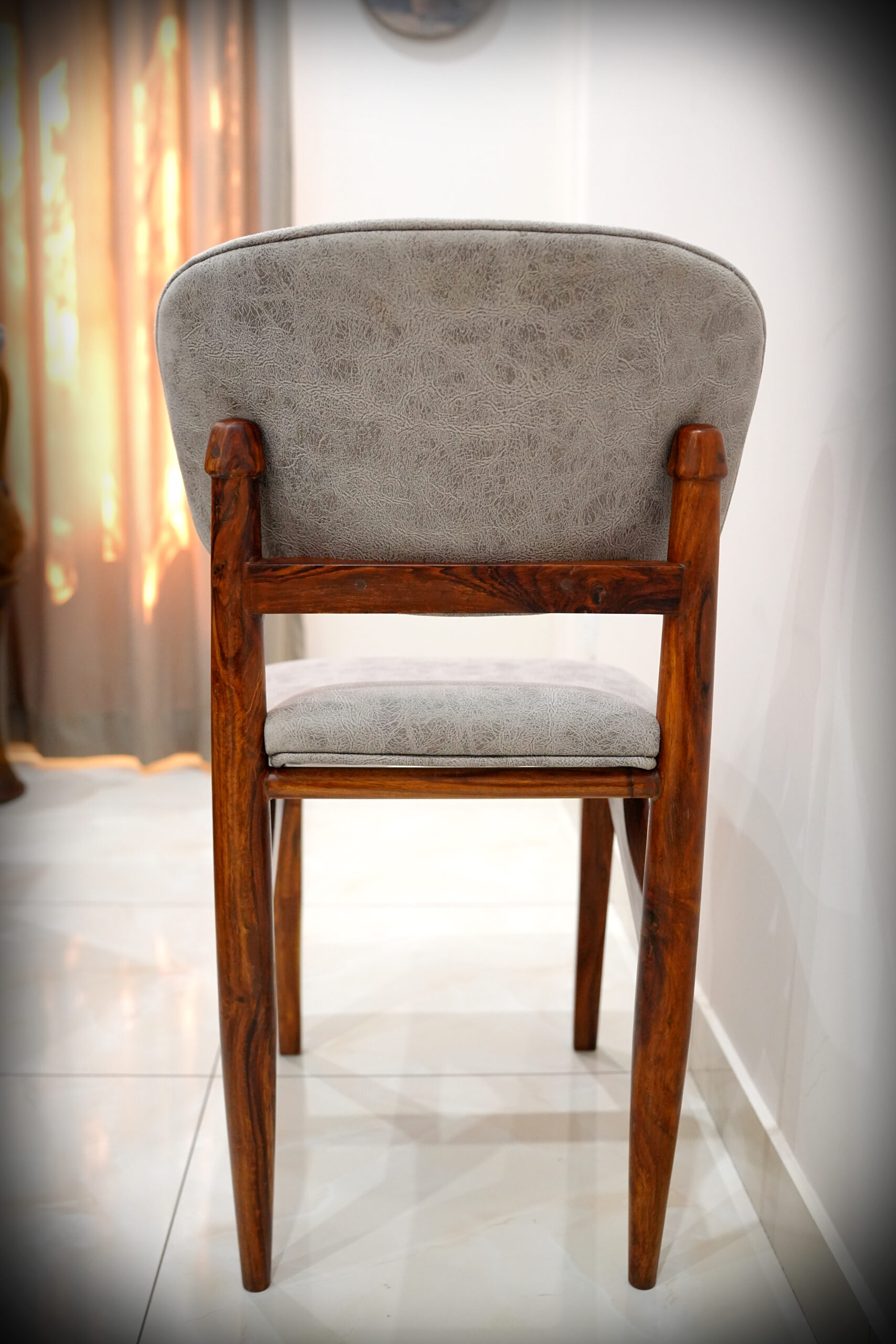 Sheesham Dining Chair