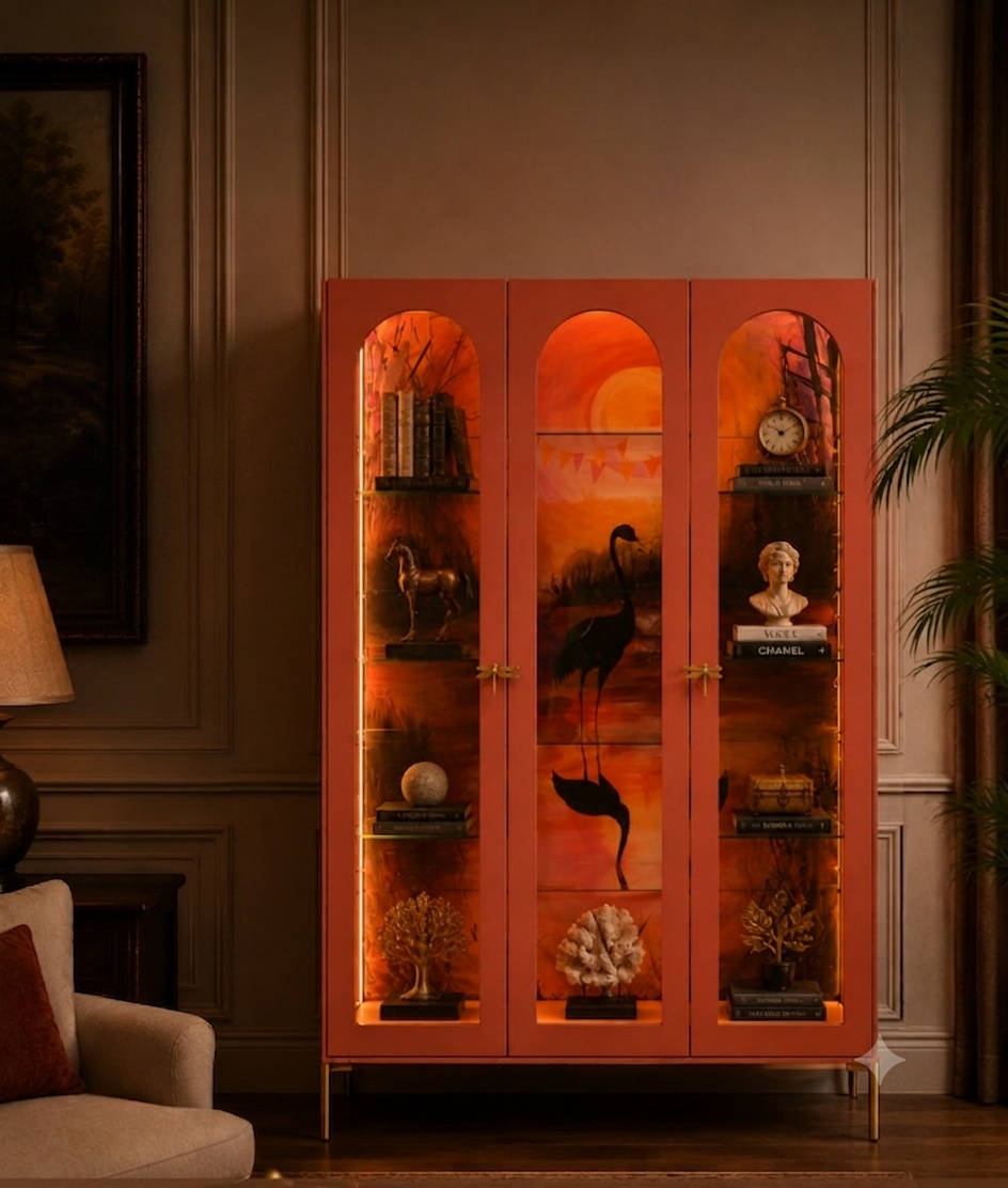 Artistic Furniture